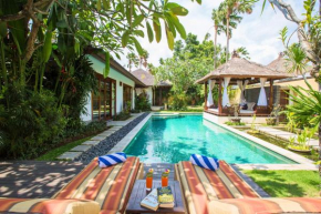 Отель Villa Seriska Satu Sanur  Денпасар